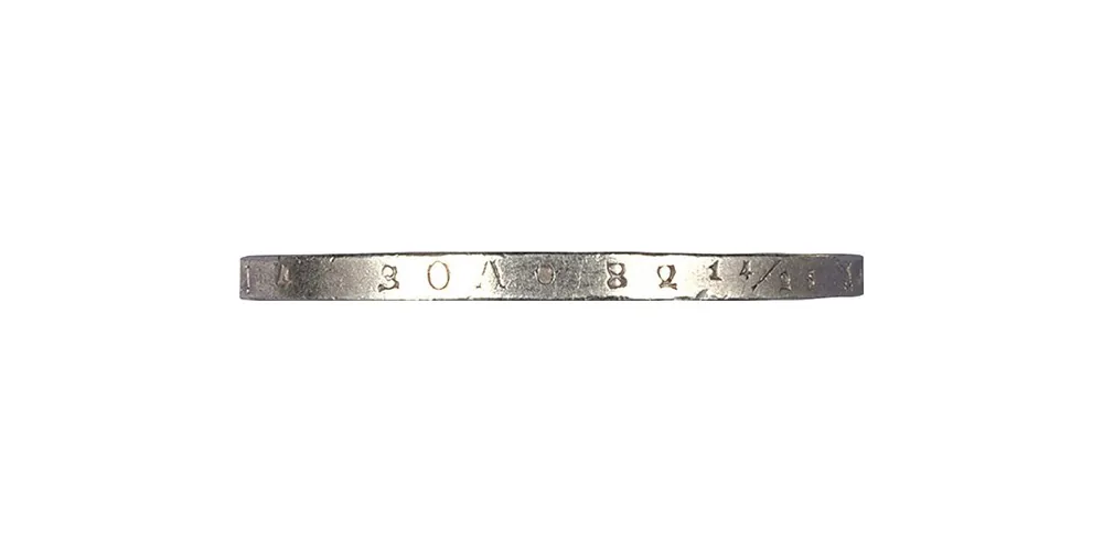 1 рубль, 1816, фото 3